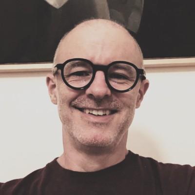 Brett Camper, photo 2