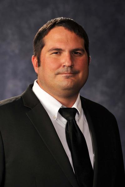 Brian Letting, photo 1