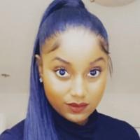 Trisha Caillot, photo 2