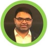 Kaushik Sethuraman, photo 2