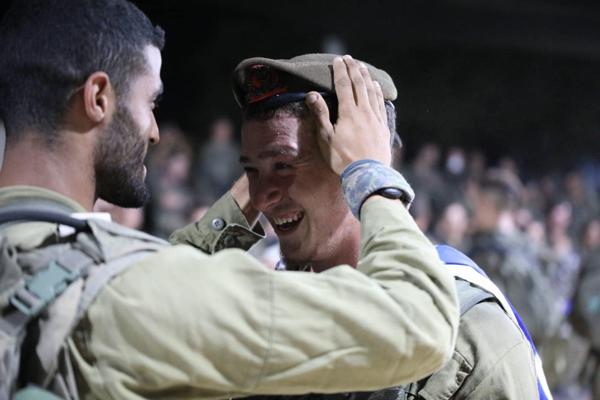 Matan Yatom, photo 2