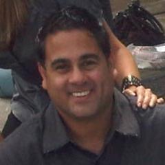 Sanjay Advani, photo 1