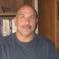 Jack Weinstein, photo 1