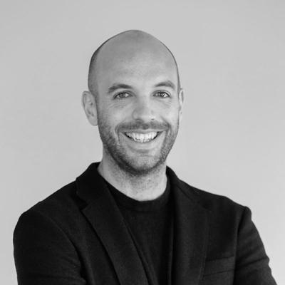 Paul Huston, photo 2