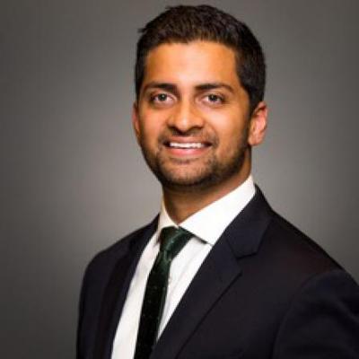 Jared George, photo 2