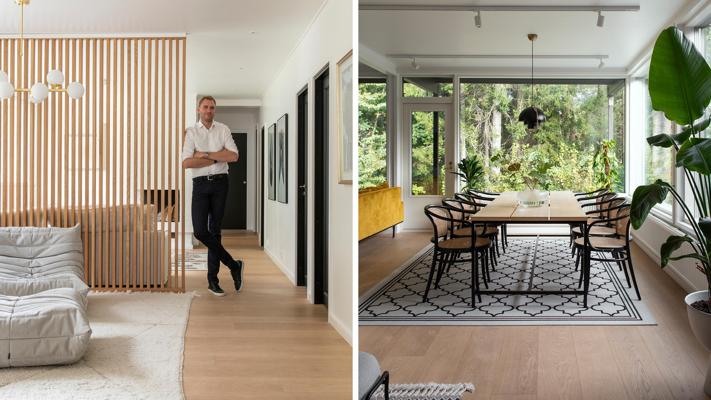 Olli Suvanto, photo 1