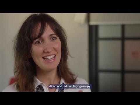 Audrey de Jong, photo 1