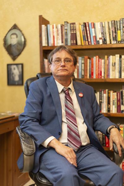 Neil Matkin, photo 1