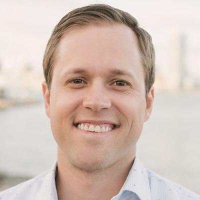 Blake McNeil, photo 1