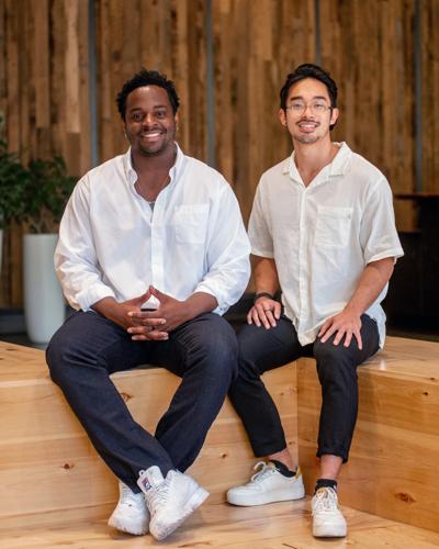 Gabriel Saruhashi, photo 1