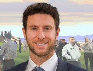 Josh Graves, photo 2