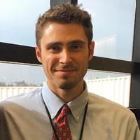 Graham Ritz, C.M., C.A.E., ACE, photo 1