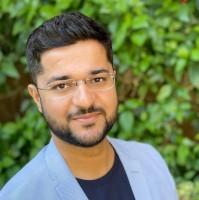 Mohit Sharma, photo 2