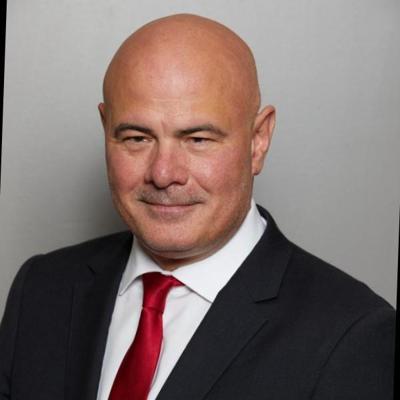 Glen Bernstein, photo 1