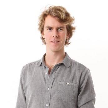 William Beange, photo 1