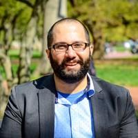 Phil Kregel, photo 2