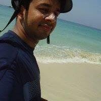 Vasant Viswanathan, photo 2