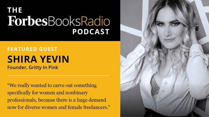 Shira Yevin, photo 1