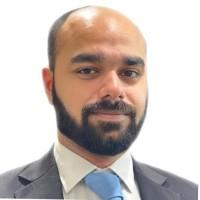 Hisham Adamjee, photo 2