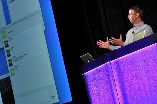 Eric Reuthe, photo 1