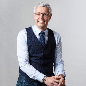 Lars Hansson, photo 1