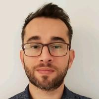 Patrick de Barros, photo 1