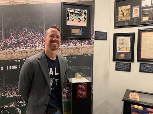 Doug Jamison, photo 2