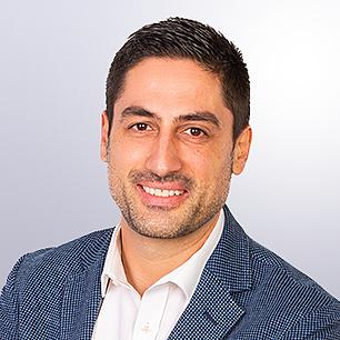 Nacho Cabrera, photo 1