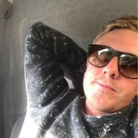 Daniel Nyberg, photo 2