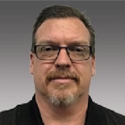 Jeff Trower, photo 1