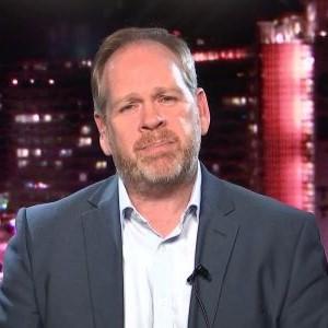 Ian Acheson, photo 1