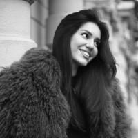 Elizabeth Astor, photo 1