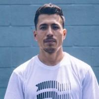 Alex Jamora, photo 1