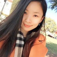 Jinghan Gao, photo 1