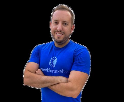 Nicholas Scalice, photo 1