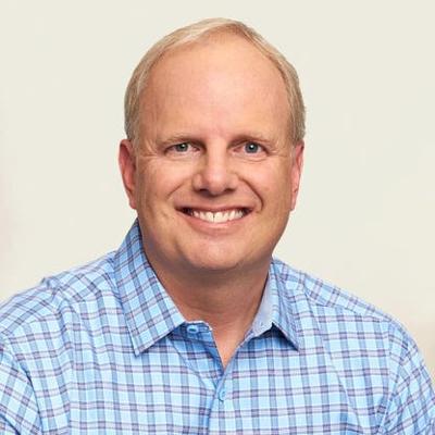 Randy Glein, photo 1