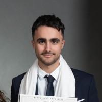 Alexandre Halimi, photo 2