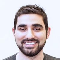 Josh Yudaken, photo 2