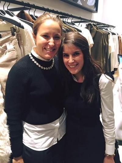 Arielle Ingber, photo 1