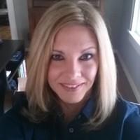 Whitney White, photo 1