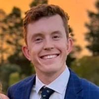 Max Robertson, photo 2