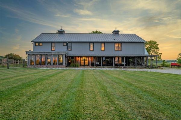 Samuel Hesketh, photo 1