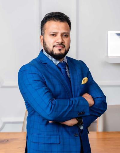 Hashtag Consulting, photo 1