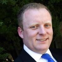 Daniel Sparrow, photo 2