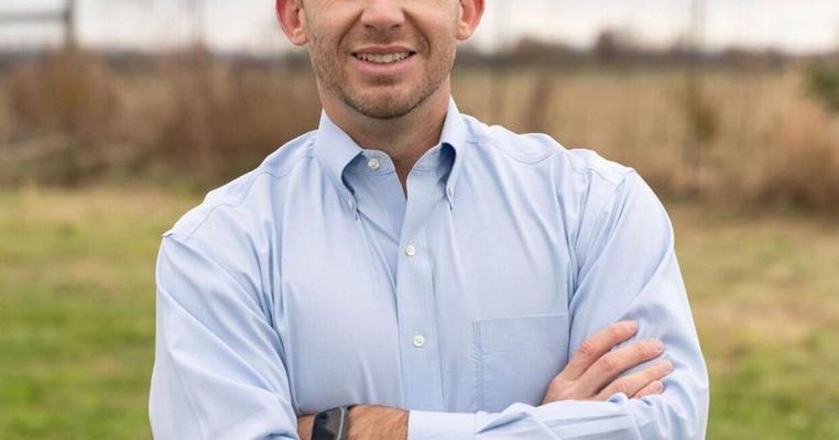 Jonathan Cullender, photo 2