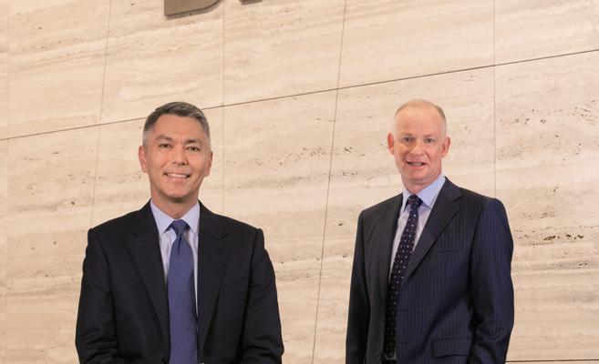 David McMorris, photo 2