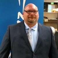 Jason McVay, photo 2