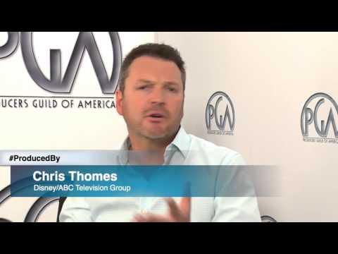 Chris Thomes, photo 1