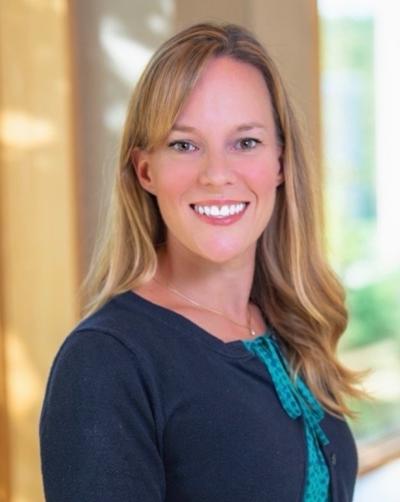 Brooke Dickey, photo 2