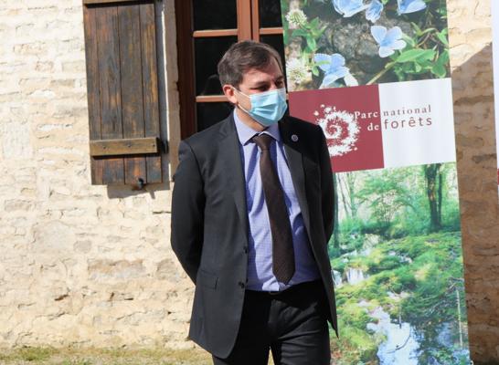 Nicolas Philippe, photo 1